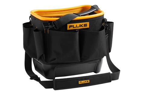 fluke tool bag